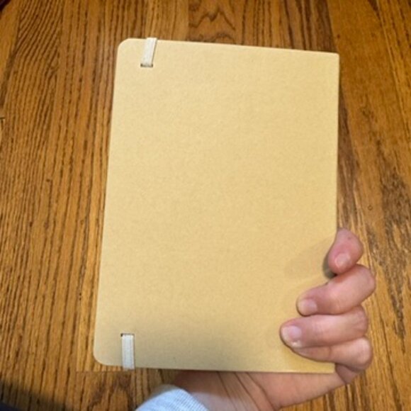 Twitter notebook - Picture 3 of 3